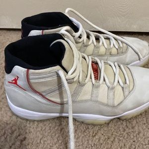 Jordan 11